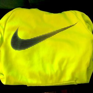 Nike Therma Fit Hoodie